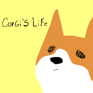 Corgi's Life