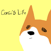Corgi's Life