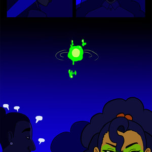 Ch1 Page 11: Something Wicked This way Comes 