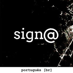 Sign@ 05 [br]