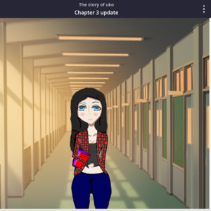Chapter 3 update 