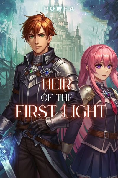 Heir of the First Light