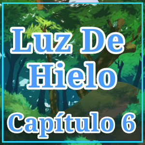 Luz de Hielo