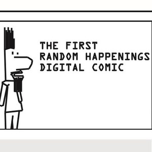 The First Random Happenings Digital Comic [2024-01-11]