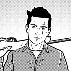 Chapter 3 - Unwelcome Guests