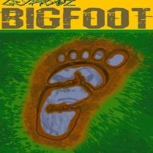 BIGFOOT