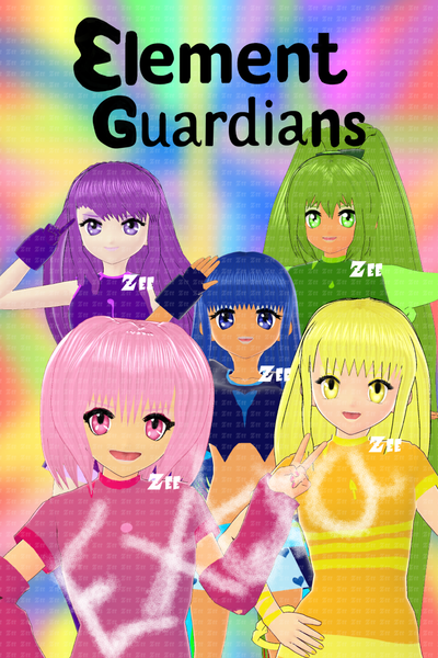 Element Guardians Extra