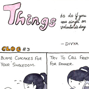 Things to do on valentine's day if you are single