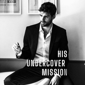 His Undercover Mission