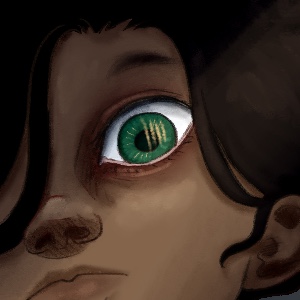 Act 1.9 - The one who eats.