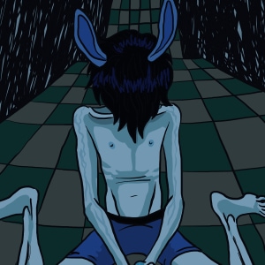 CHAPTER 7: THERE'S NO PAIN