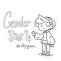 Gender Shorts