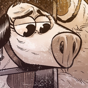 BURN KOROVA, BURN! - 01