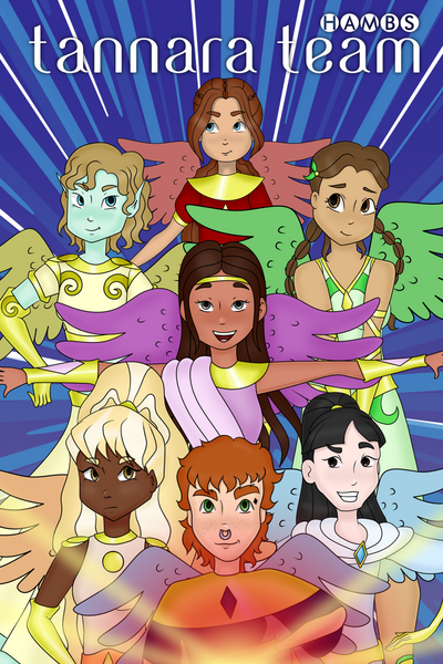 Tannara Team