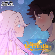 Eres la Estrella que yo m&aacute;s quiero (ONE-SHOT)