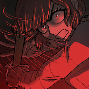 A trav&eacute;s del cristal azul: P3