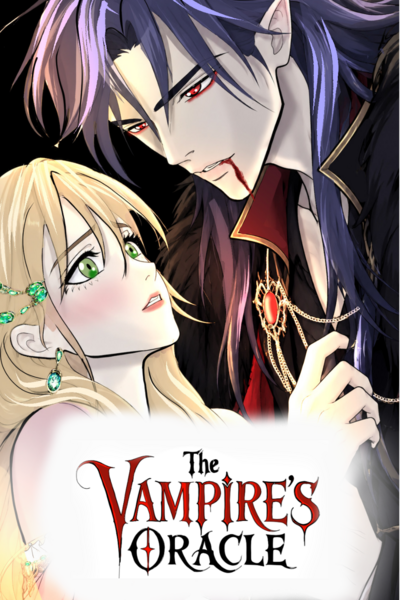 The Vampire's Oracle 