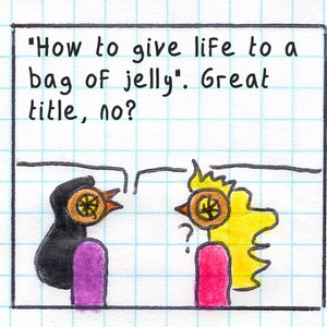 S1.E1 The Boxed God (2)