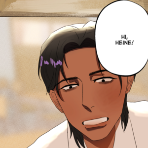 4: Wait, his parents are...??? (1)