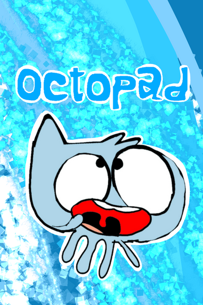 Octopad