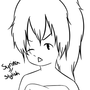 Syrina or Stylish_Play