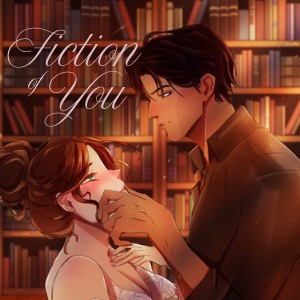 Chapter One: It’s You