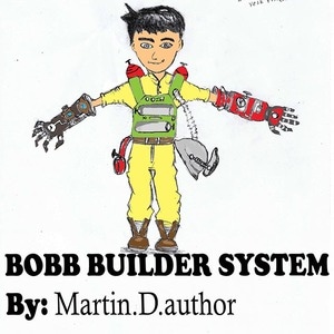 Chapter 2: The world is for the strong