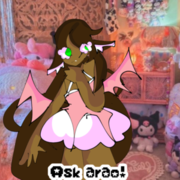 Ask arao