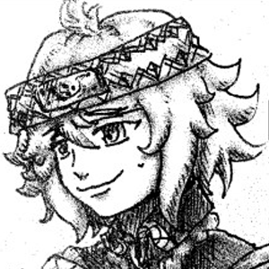 chapter 2: [yonder does the warbling echo] - IX