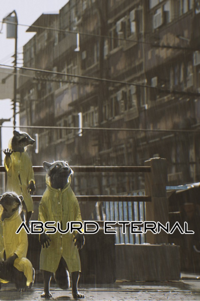 Absurd Eternal 