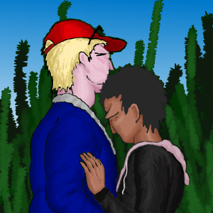 Episode 26 Part 3 Chapter 5: The Love Shack