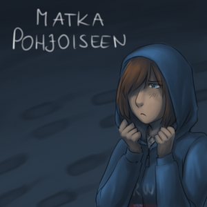 Matka Pohjoiseen (Finnish)