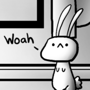 The Passive Adventures of Bunbun