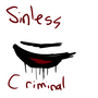 Sinless Criminal