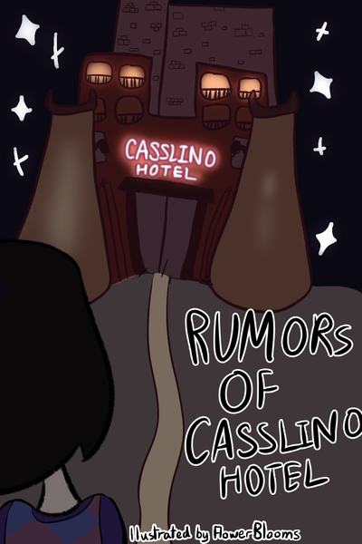 Rumors of Casslino Hotel