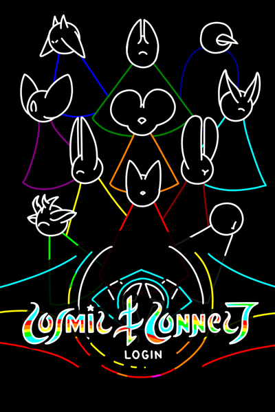 Cosmic Connect