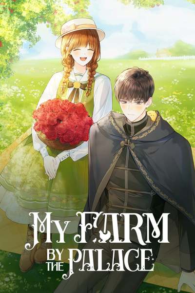 Tapas Romance Fantasy My Farm by the Palace