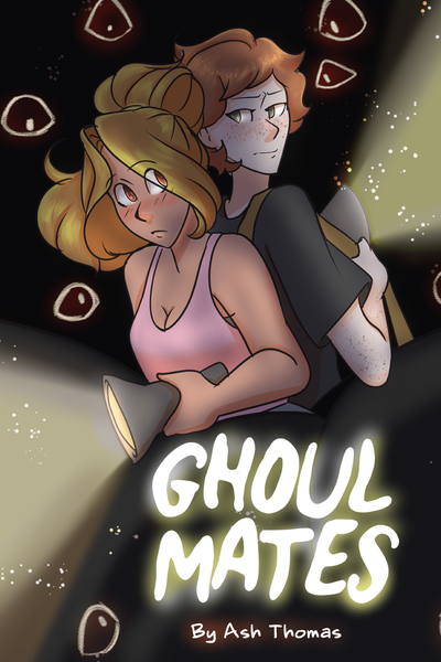 GHOUL MATES (GL)