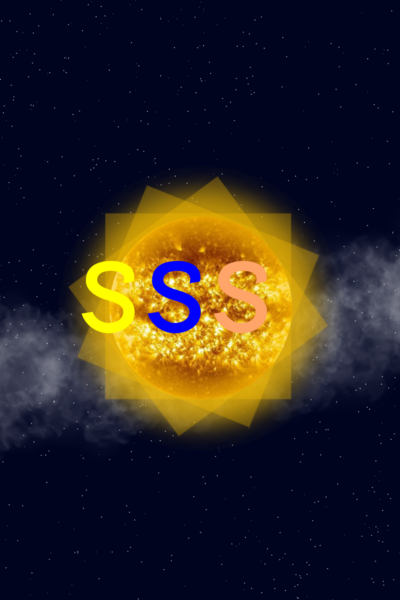 Solar System Shenanigans