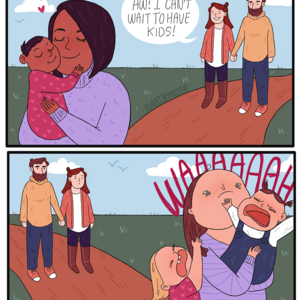 Baby Fever