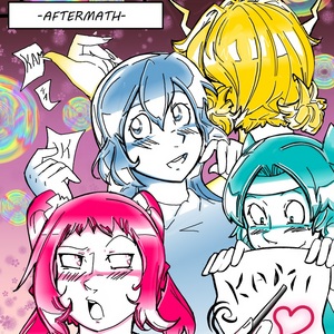 Aftermath page 115