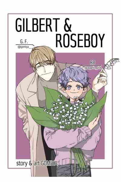 Gilbert & Roseboy
