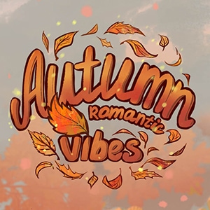 Autumn romantic vibes