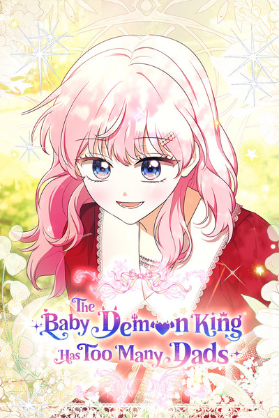 The Baby Demon King Has Too Many Dads