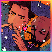 The Monster Dating Show (comic)