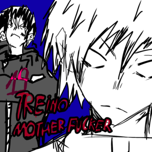 TREINO MOTHER FUCKER