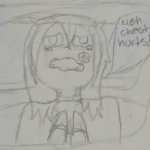 The Life About Rose Mary The pg.1