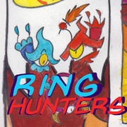 Ring Hunters