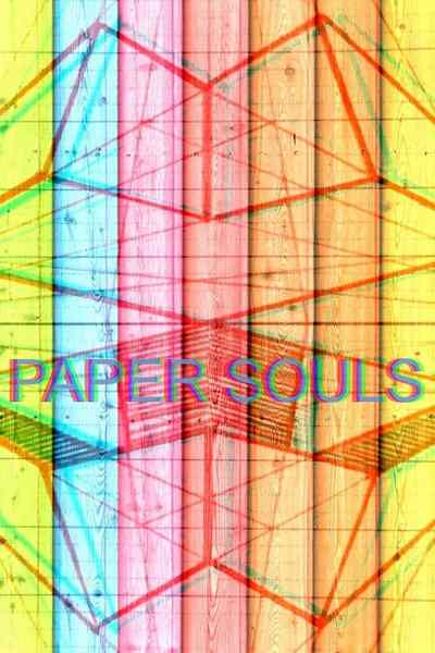 Paper Souls - Blank