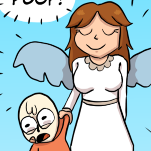 Episode 2 - Guardian Angel